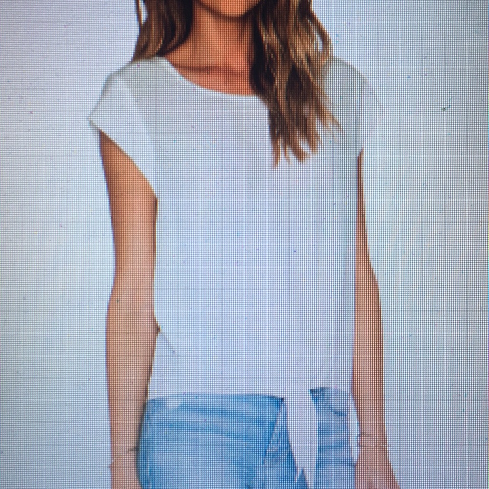 Joie Amoux Top xs